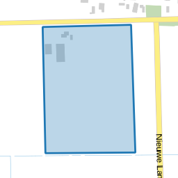 Perceel HDB01-Y-918