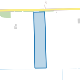Perceel HDB01-Y-921