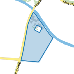 Perceel HDB01-Y-943