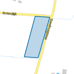 Perceel HDB01-Y-959