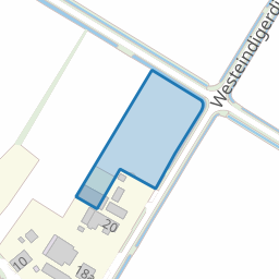 Perceel HDB01-Y-975
