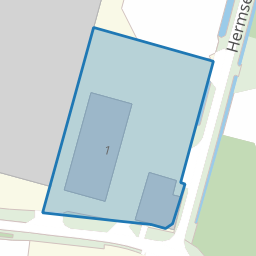 Perceel HDB01-Y-979