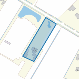 Perceel HDB01-Y-985