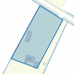 Perceel HDB01-Y-986