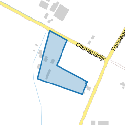 Perceel HDB01-Z-1009