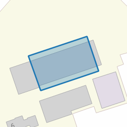 Perceel HDB01-Z-1040