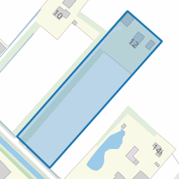 Perceel HDB01-Z-1042