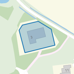 Perceel HDB01-Z-1054