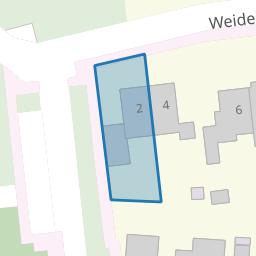 Perceel HDB01-Z-1063