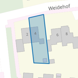 Perceel HDB01-Z-1064