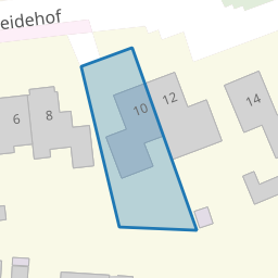 Perceel HDB01-Z-1067