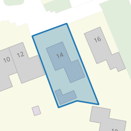 Perceel HDB01-Z-1069
