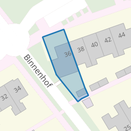 Perceel HDB01-Z-1075