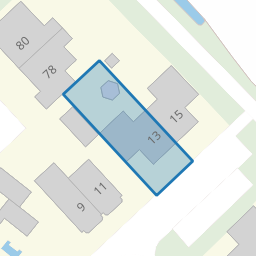 Perceel HDB01-Z-1083