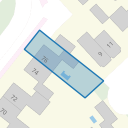 Perceel HDB01-Z-1084