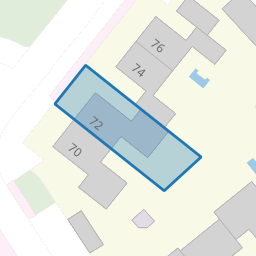 Perceel HDB01-Z-1086