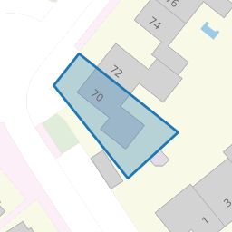 Perceel HDB01-Z-1087