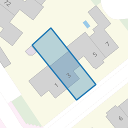 Perceel HDB01-Z-1089
