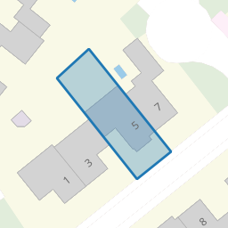 Perceel HDB01-Z-1090