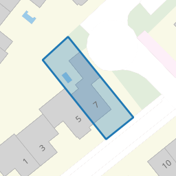 Perceel HDB01-Z-1091