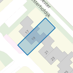 Perceel HDB01-Z-1093