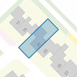 Perceel HDB01-Z-1094