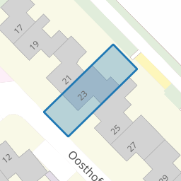 Perceel HDB01-Z-1095