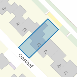 Perceel HDB01-Z-1096