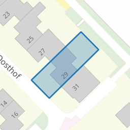 Perceel HDB01-Z-1098