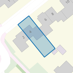 Perceel HDB01-Z-1101