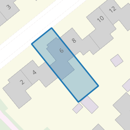 Perceel HDB01-Z-1102