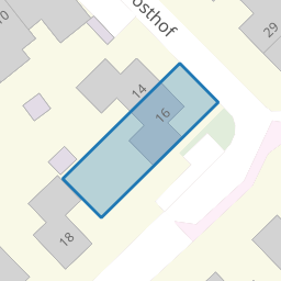 Perceel HDB01-Z-1107