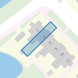 Perceel HDB01-Z-1116