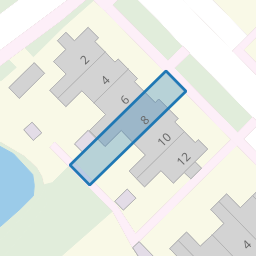 Perceel HDB01-Z-1118