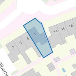 Perceel HDB01-Z-1130