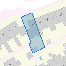 Perceel HDB01-Z-1131