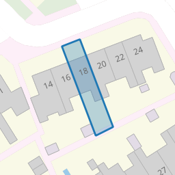 Perceel HDB01-Z-1133