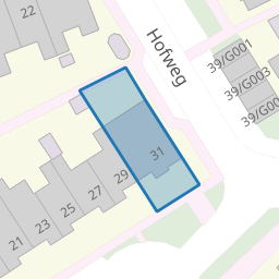 Perceel HDB01-Z-1137