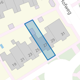 Perceel HDB01-Z-1139