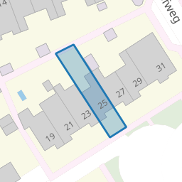 Perceel HDB01-Z-1140