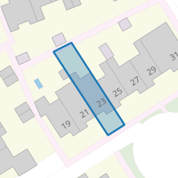 Perceel HDB01-Z-1141