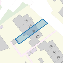 Perceel HDB01-Z-1151