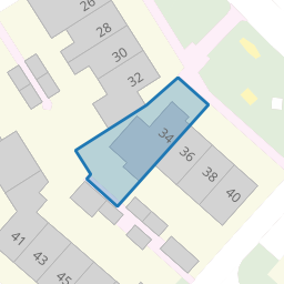 Perceel HDB01-Z-1171