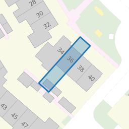 Perceel HDB01-Z-1172