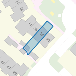 Perceel HDB01-Z-1173