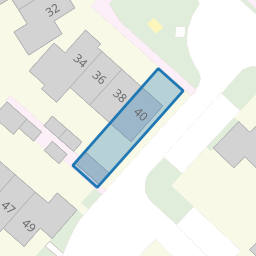 Perceel HDB01-Z-1174