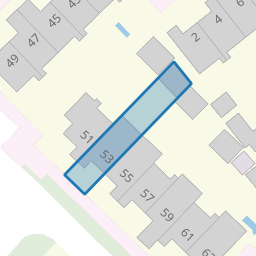 Perceel HDB01-Z-1181