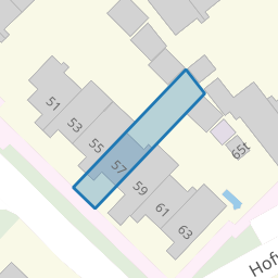 Perceel HDB01-Z-1183
