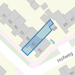 Perceel HDB01-Z-1185