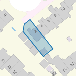 Perceel HDB01-Z-1187